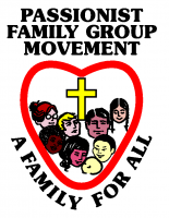 Passionist Family