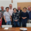 Maria and Philip Archer – Parish Coordinators Our Lady of the Bays Richmond/Tasman – stepping down